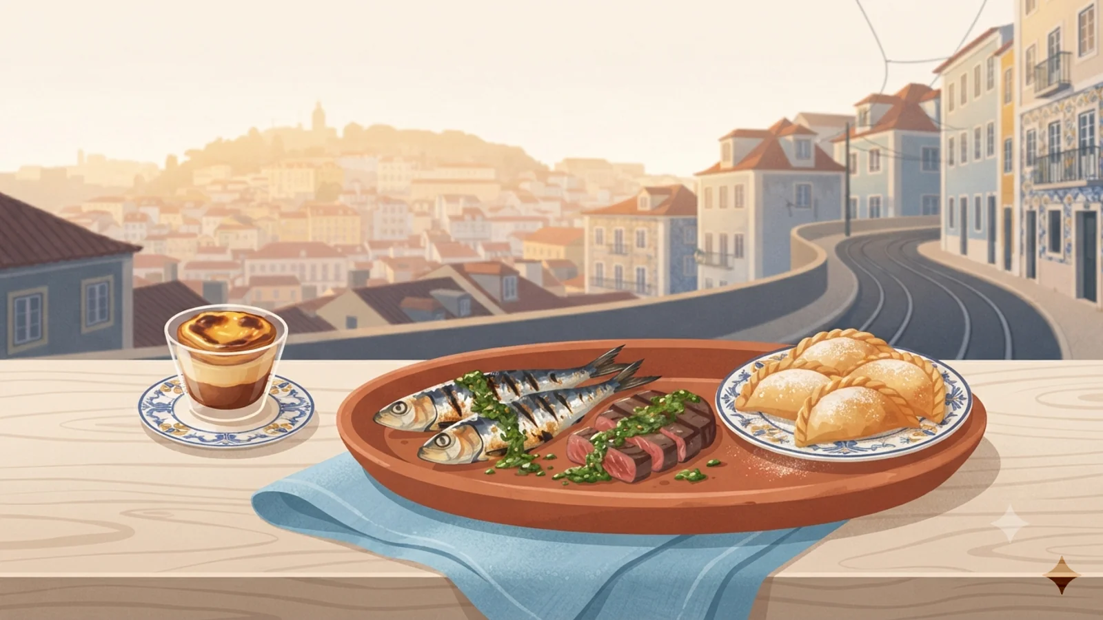 Top Argentine Food Spots in Lisbon